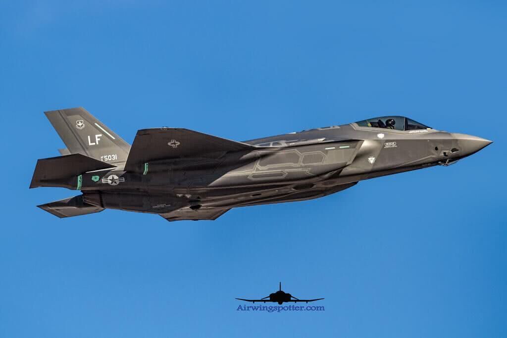 歼20这点落后了:以色列F35已参加实战,报复性