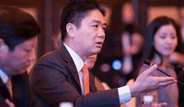 网约车又出事!原来刘强东这一闹是为了京东打