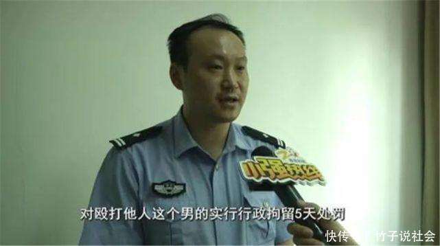 女子哺乳期被丈夫家暴 月子期间被打4次 6个月