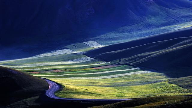 《河西走廊》推动文化交融 《河西走廊》推动文化交融