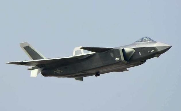 各国五代机排名,第一名实至名归,印度排名让人