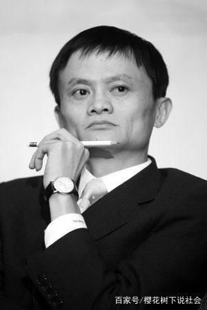 马云自曝阿里巴巴入职要求,只有两个要求,网友
