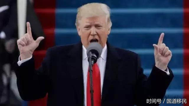 川普新政实行极端审查,美签审核周期或将更长