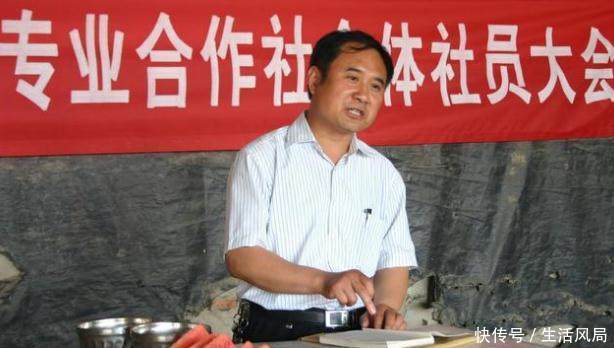 再过50天,农村有项新法实施,几乎和每个农民有