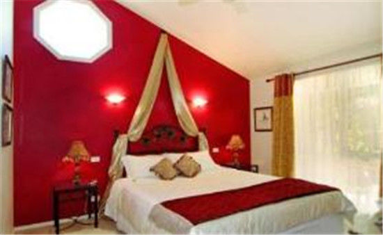 夫妻购买的婚房是凶宅 中介隐瞒曾有人在屋中