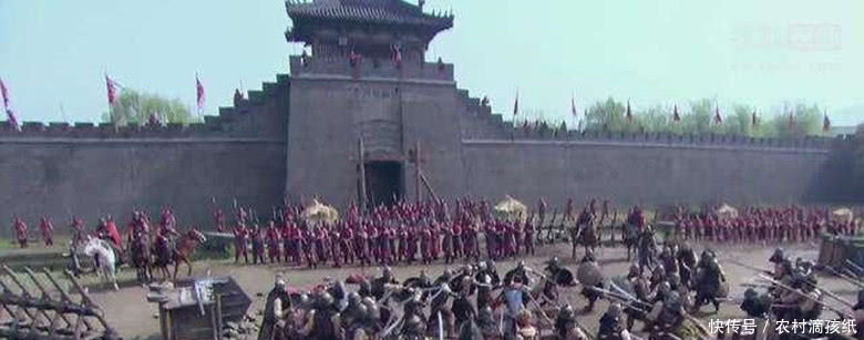 朱元璋为何非要把皇位传给自己的孙子只因朱元