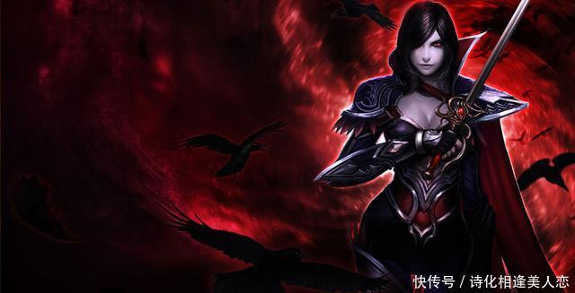 2018LOL最强单挑英雄,赵信狼人未上榜、剑姬