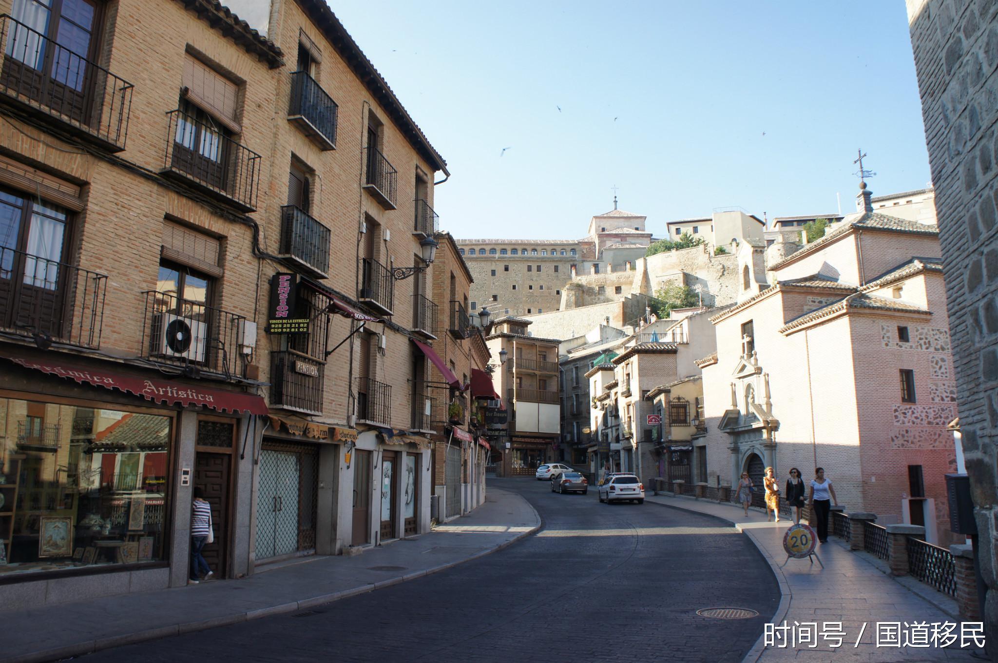 西班牙和希腊购房移民政策的优势分析