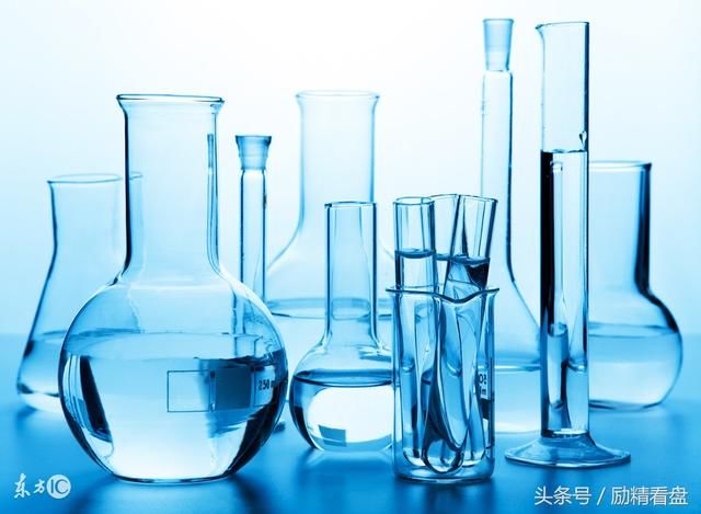 2018龙头潜伏--化工行业5支优势个股资料建议