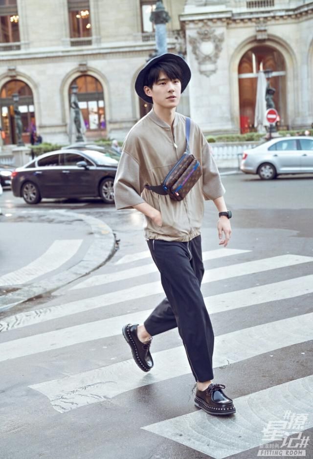 谭松韵合作的男星颜值排行:吴磊垫底,熊梓淇第