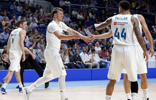 皇马7号宣布离队!下一站是美国!