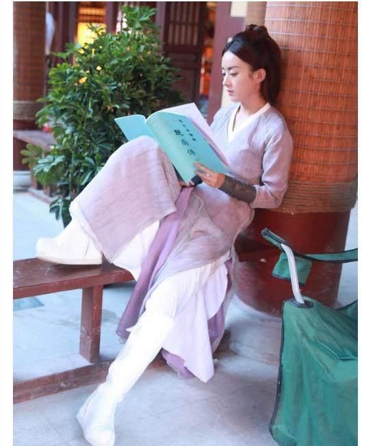 《知否知否应是绿肥红瘦》即将拍完了,期待播