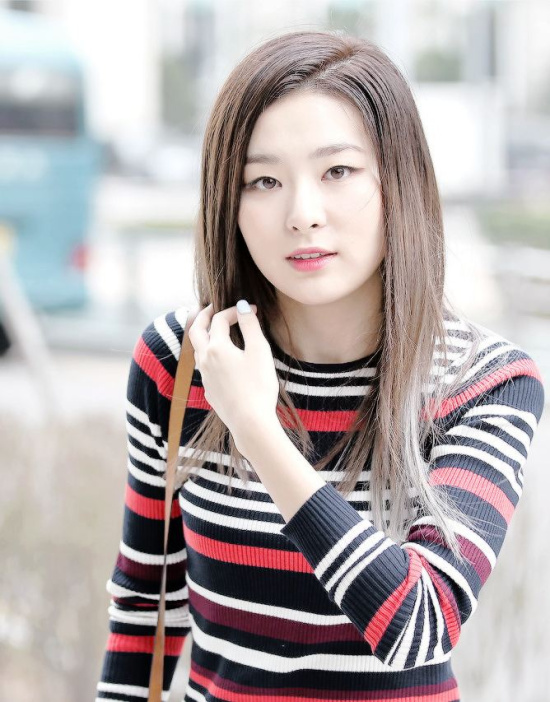 姜涩琪坦言自己是SM公司唯一的单眼皮 曾与圭贤传绯闻 姜涩琪坦言自己是SM公司唯一的单眼皮 曾与圭贤传绯闻