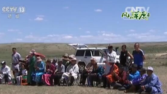 【风从草原来】扎根草原60年 内蒙古文化服务大升级