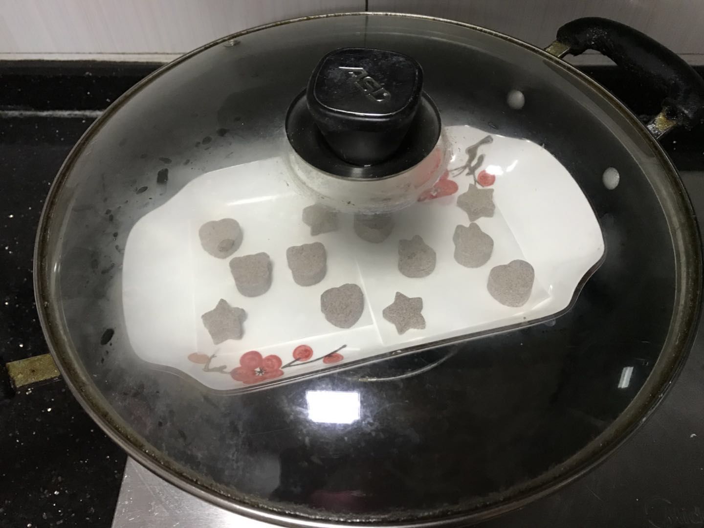 宝妈变着花样给1岁宝宝做零食,好吃不上火!