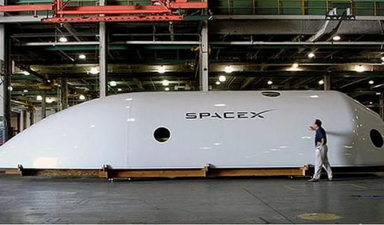 SpaceX又双叒叕挑战的黑科技是什么?不只是