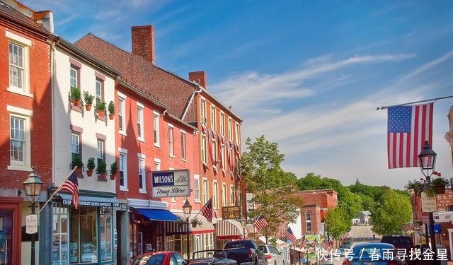 美国青年 美国可能打不过中国了