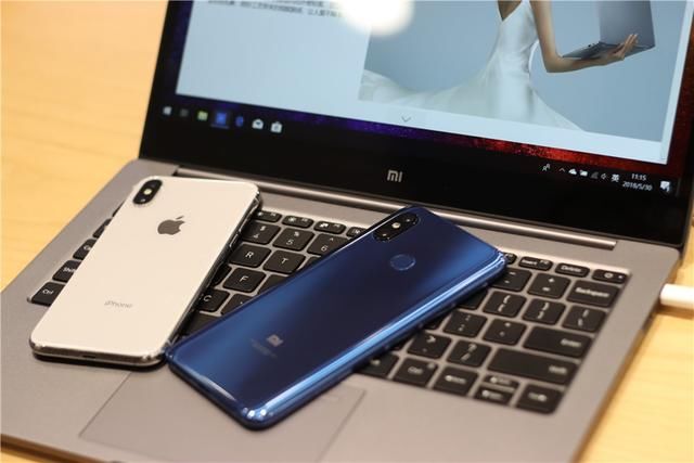 手机打完游戏就发烫?鸡友推荐的小米8骁龙8