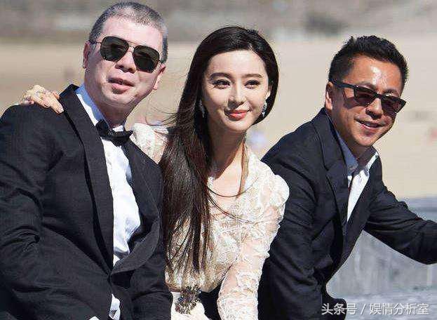 冯小刚二婚后为何不育?娇妻徐帆仅用3句话就