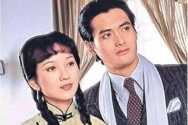 为什么已过60的赵雅芝频繁商演?难道只是为了