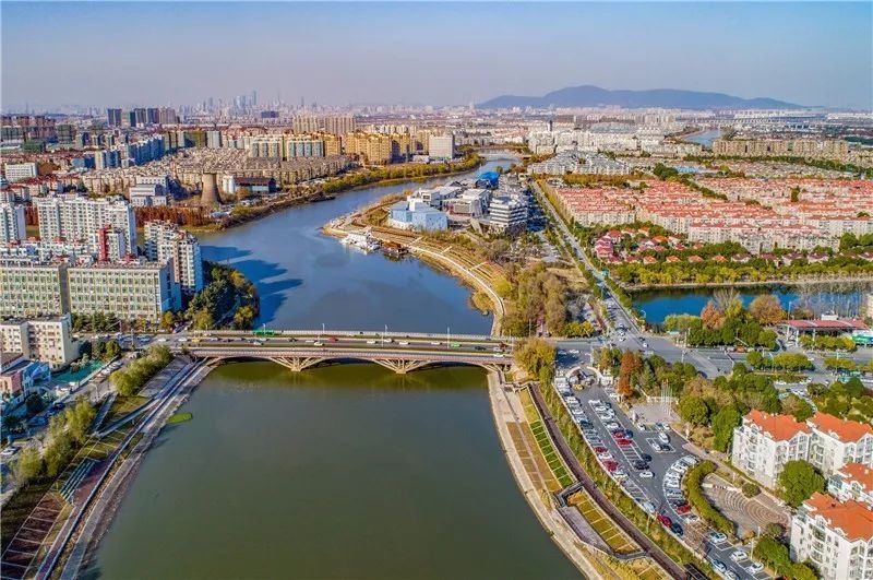 梦工厂,南外,华谊小镇列入南京市重大项目.