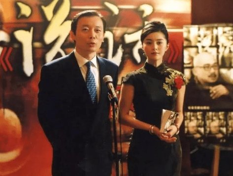 崔永元专访!范冰冰已道歉,阴阳合同背后还暗藏