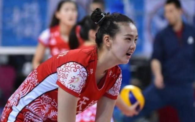 张常宁现在有什么最新情况,女排南京站总决赛