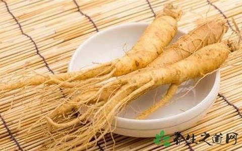 新鲜人参怎么晒干 雪花新闻