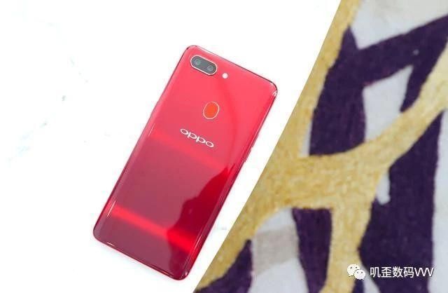 3299元的OPPO R15梦境红到底怎样?2个月真