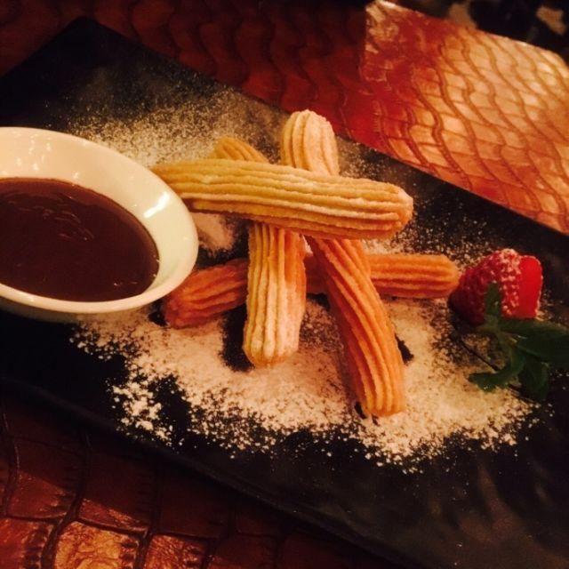 北京有哪些好吃的店值得去