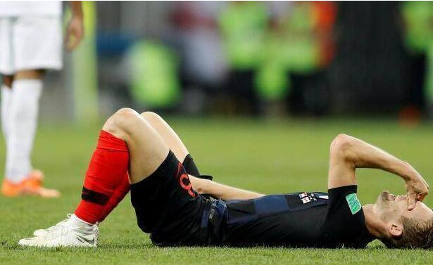 克罗地亚两大主力队员或因伤缺战法国 世界杯