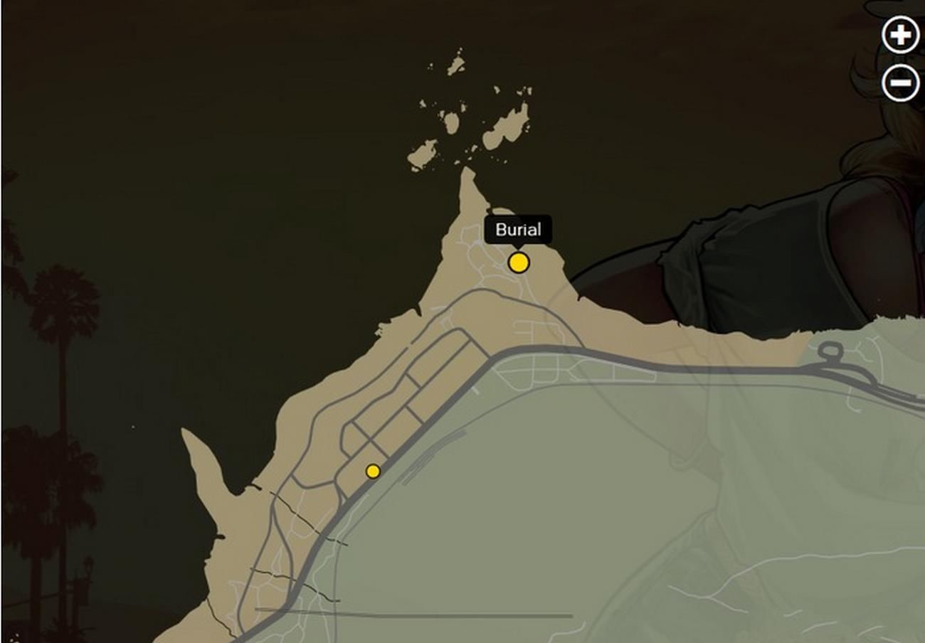 GTA5中关于遇到女角色的这些随机事件,还真是