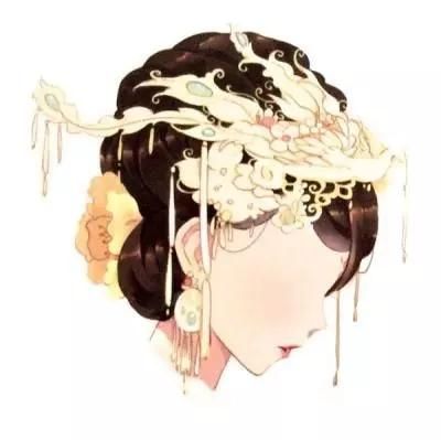 叶罗丽测试:选一款古风发型,测你的美貌是什么