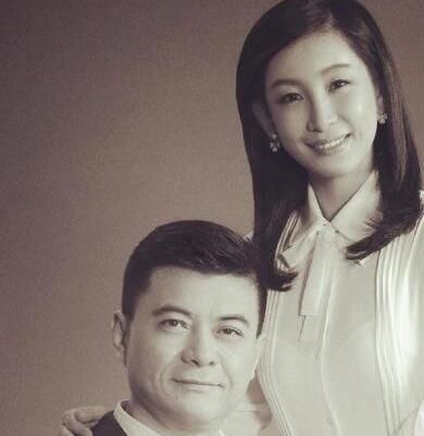 秦海璐第一任老公是谁?秦海璐减重30斤是真的吗?秦海璐个人资料