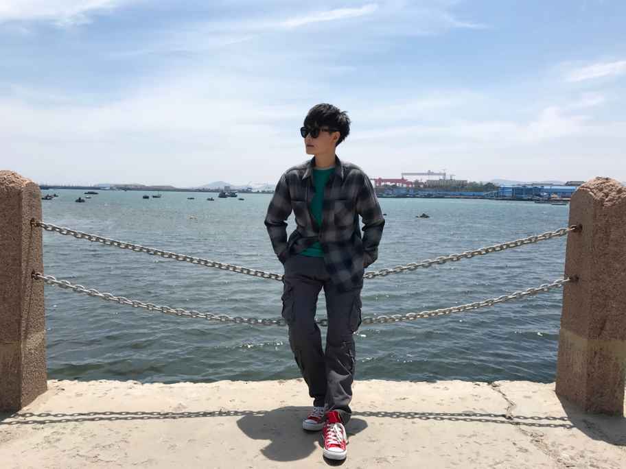 请查收快递员刘杰《温暖的村庄》的幸福邮件!