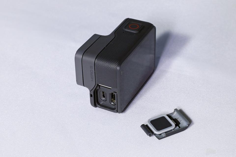 运动相机的大升级 | gopro hero5 black在登山和滑雪拍摄体验