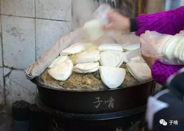 16家西安小吃按地域划分推荐,光顾多年,全吃过