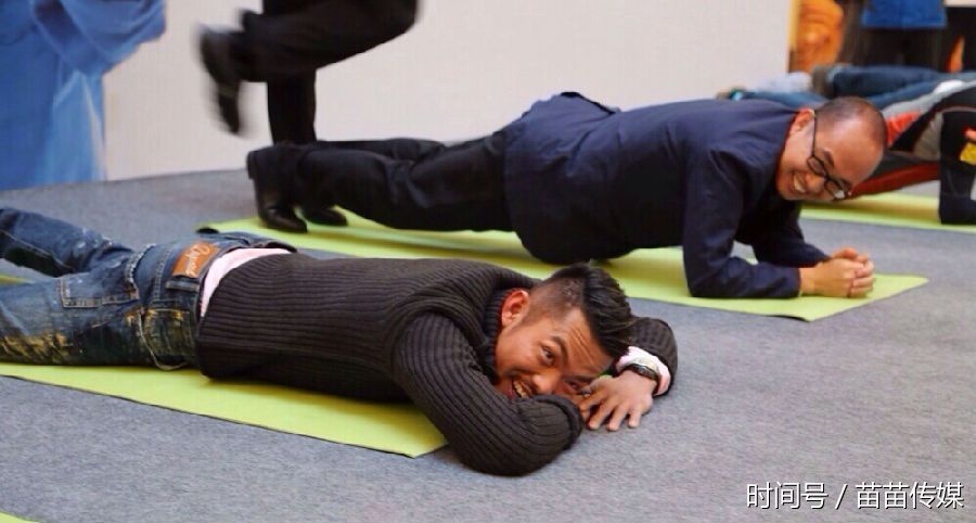 我们每天怎么去锻炼身体呢?简单的锻炼方法胜