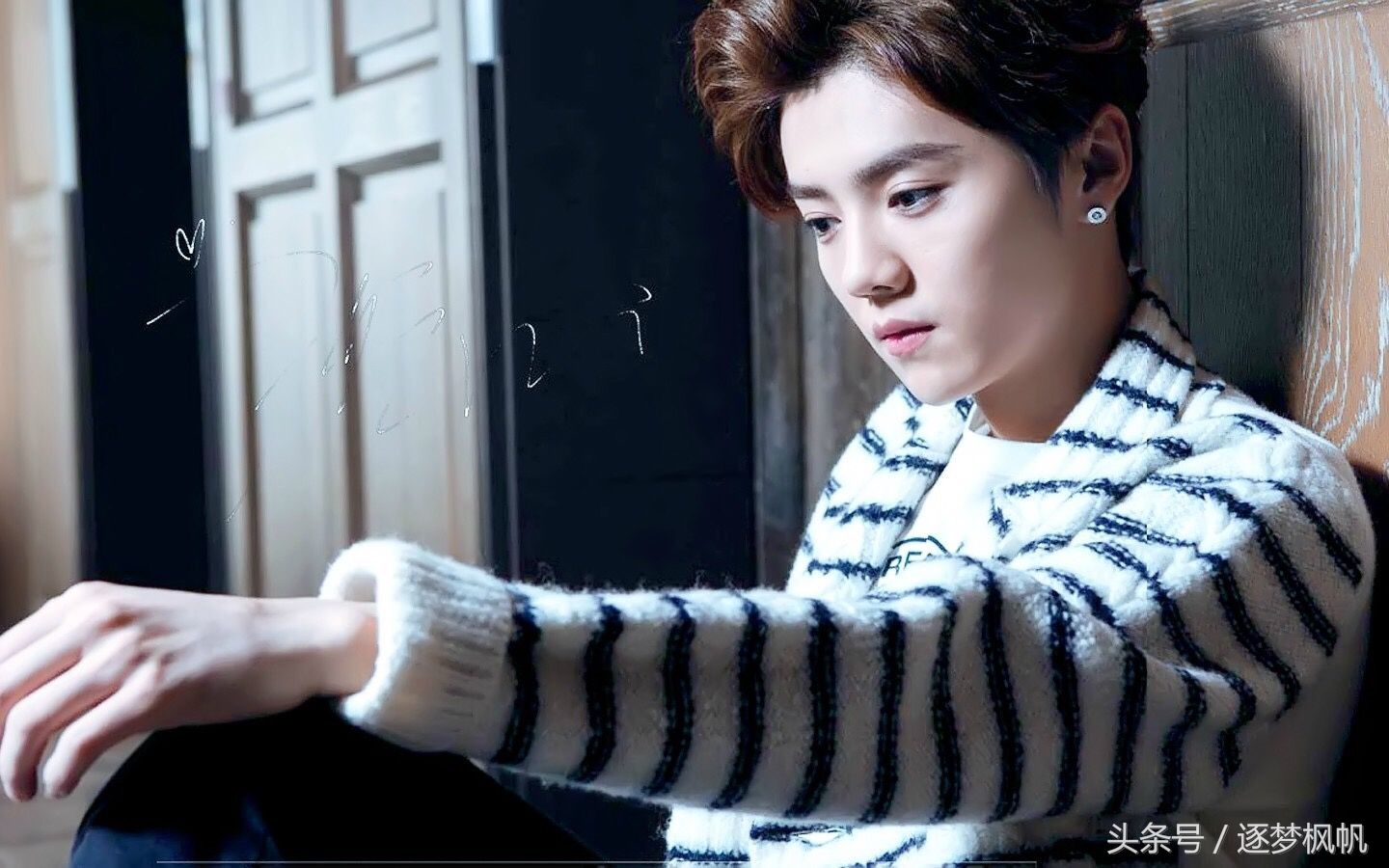 为什么明星收入那么高?难道他们拍电视剧的收