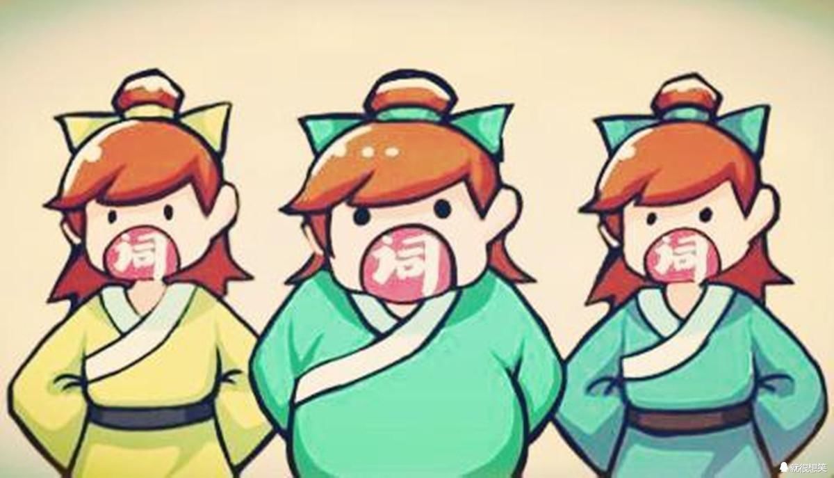 幽默笑话:理发师给我剪完头发以后,看着我说不