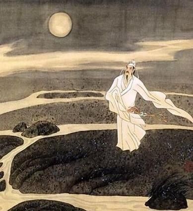 陆游的这首《关山月》,表达了对外族侵略者的