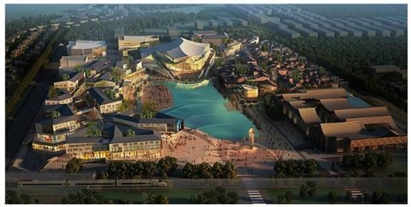 特色小镇健康发展四大基本要素