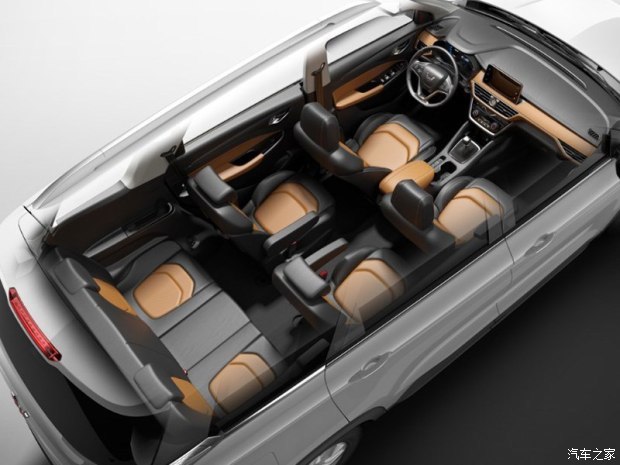 五菱宏光S3报价及图片 传奇神车转战SUV市场