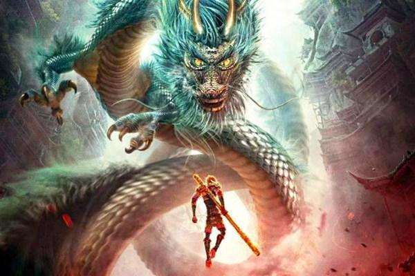 沙和尚为什么不出力? 西天取经结束, 如来佛一