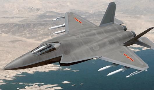 歼31的3.0版本即将面世?英法羡慕:他们的舰载