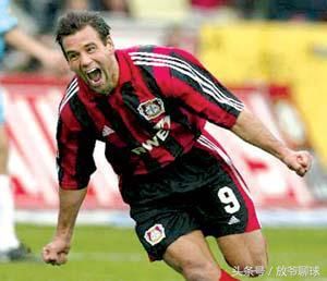 盘点德国足球史上十大前锋排行榜:当世无人,第