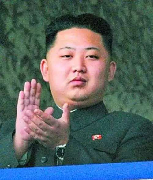 为什么美国不敢打落后的朝鲜, 朝鲜一句话响亮