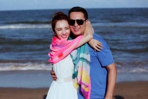 张嘉译抱过的女星,抱李小冉最心痛,抱王晓晨最