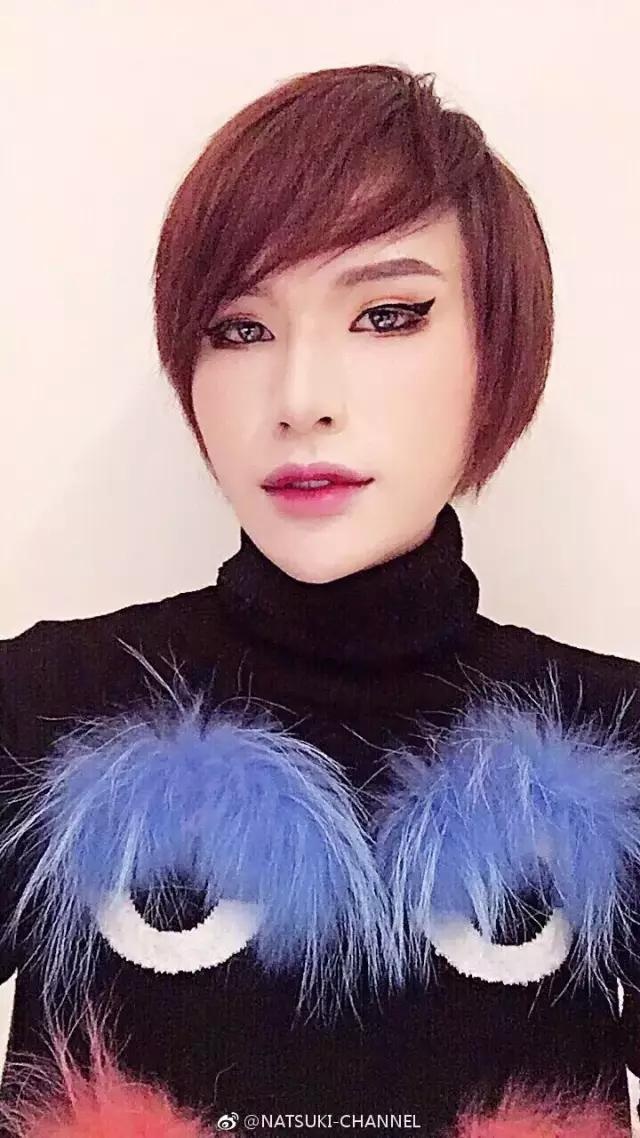 超级混血贵族学霸高富帅被曝只是屌丝…这是网红扒皮最惨的一次吧!