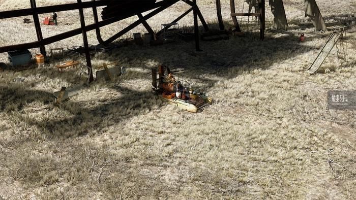 游戏建筑师:在《盖瑞模组》里玩了十年布景艺